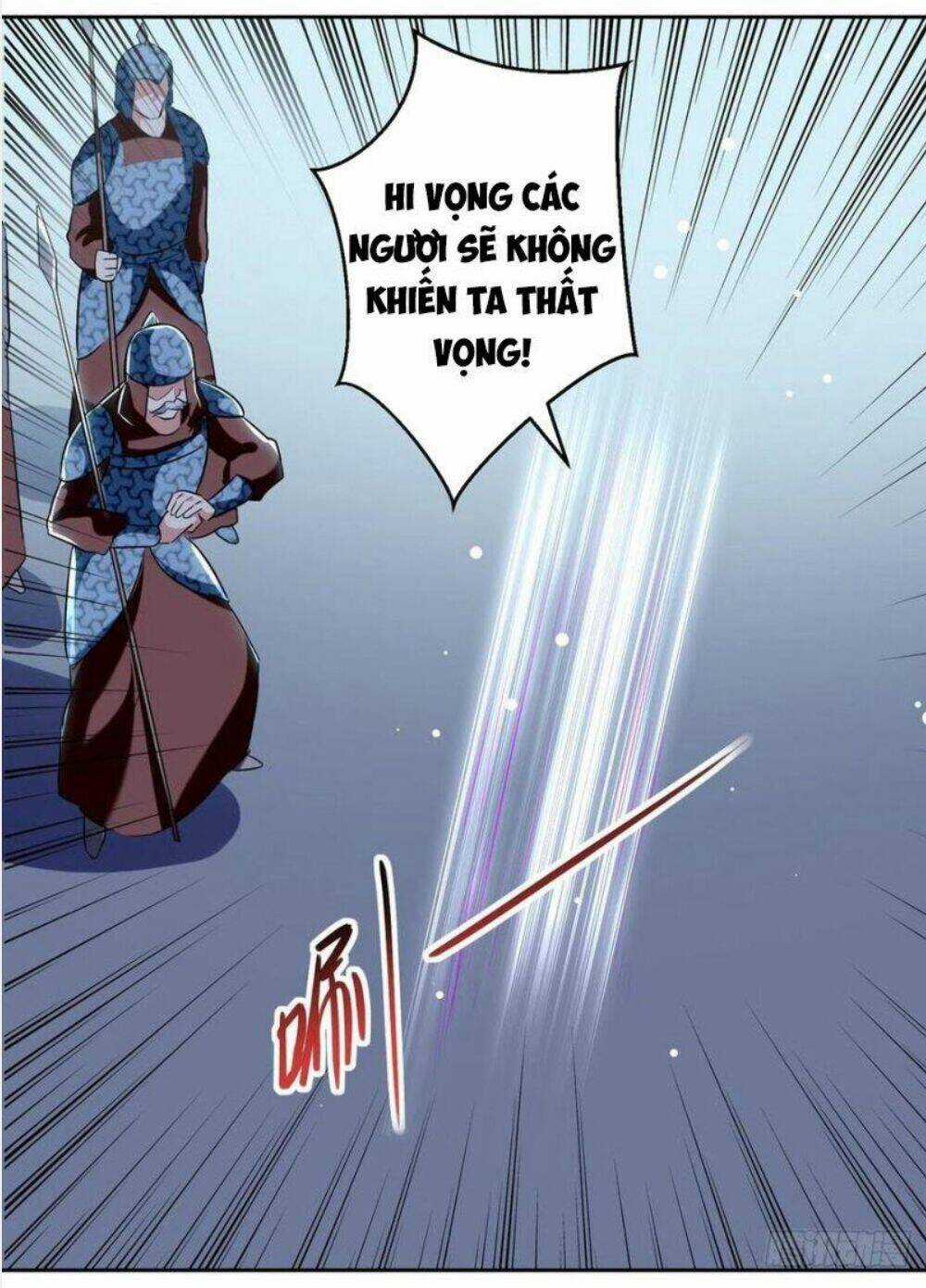 Lăng Thiên Thần Đế - Chapter 121 - Trang 43