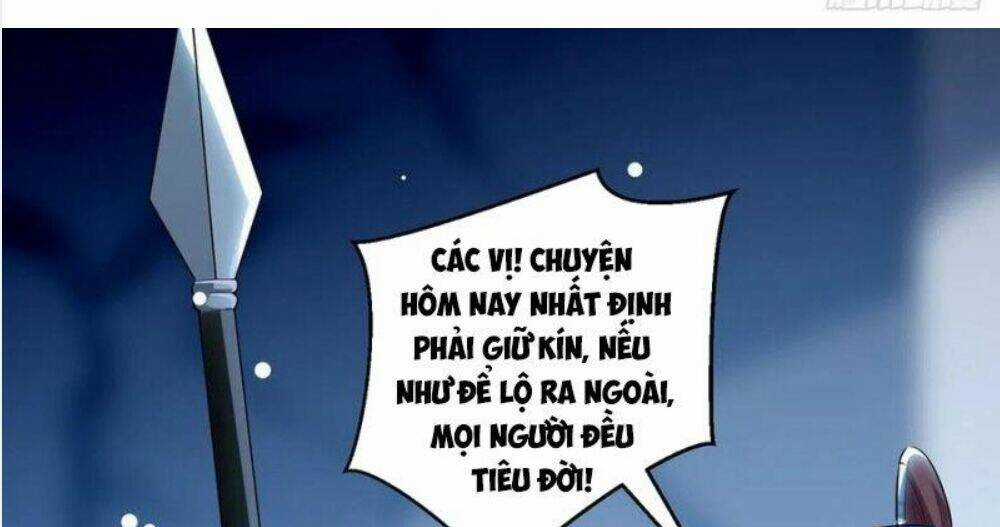 Lăng Thiên Thần Đế - Chapter 121 - Trang 45