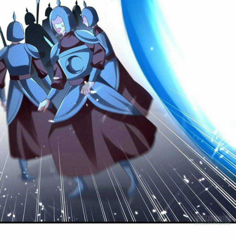 Lăng Thiên Thần Đế - Chapter 121 - Trang 10