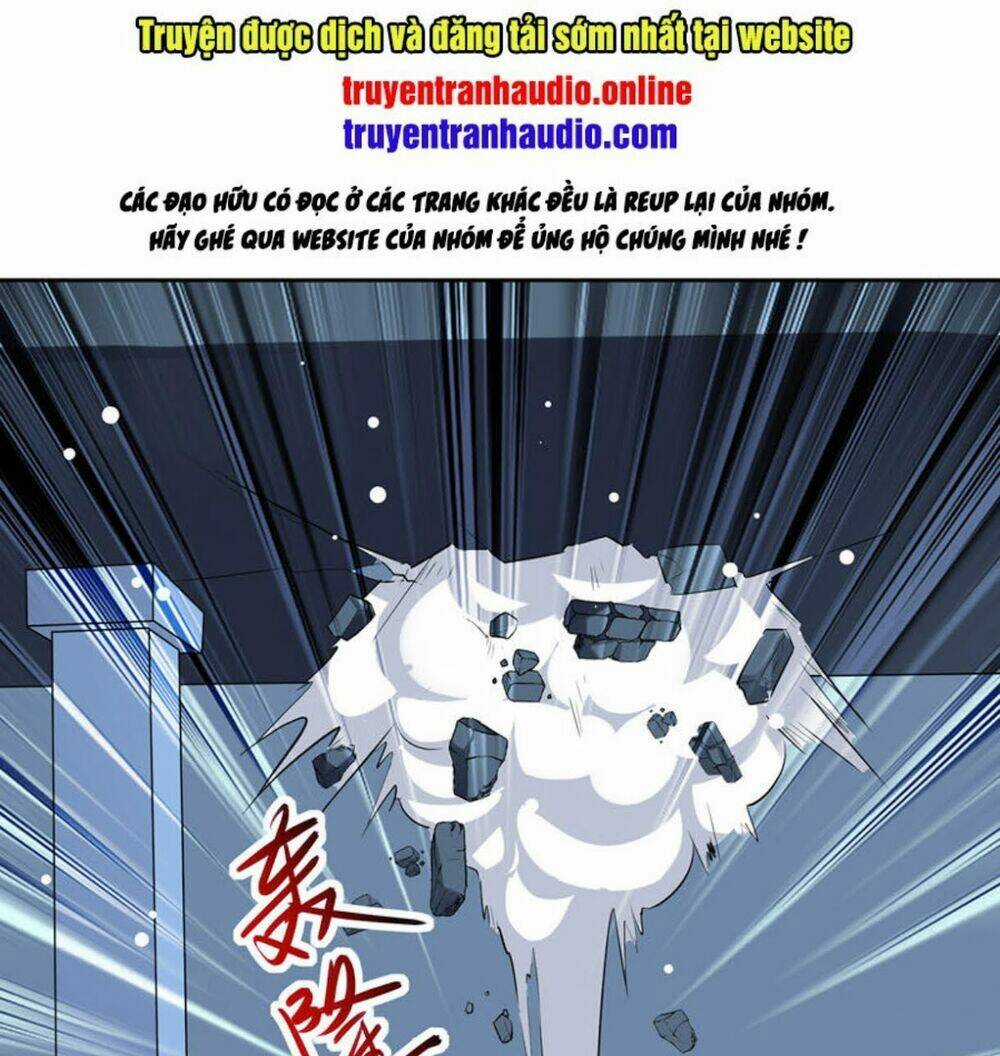 Lăng Thiên Thần Đế - Chapter 122 - Trang 1