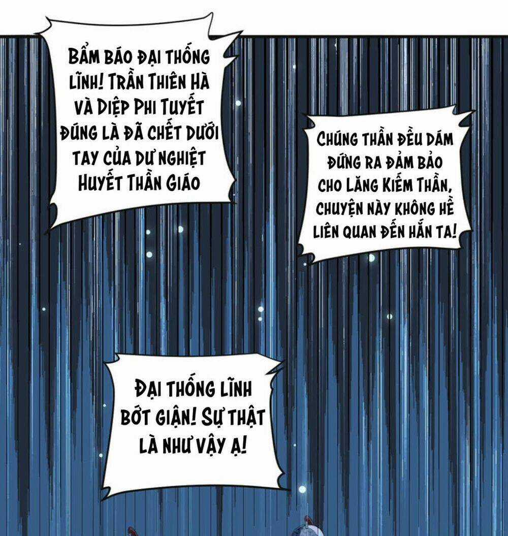Lăng Thiên Thần Đế - Chapter 122 - Trang 15