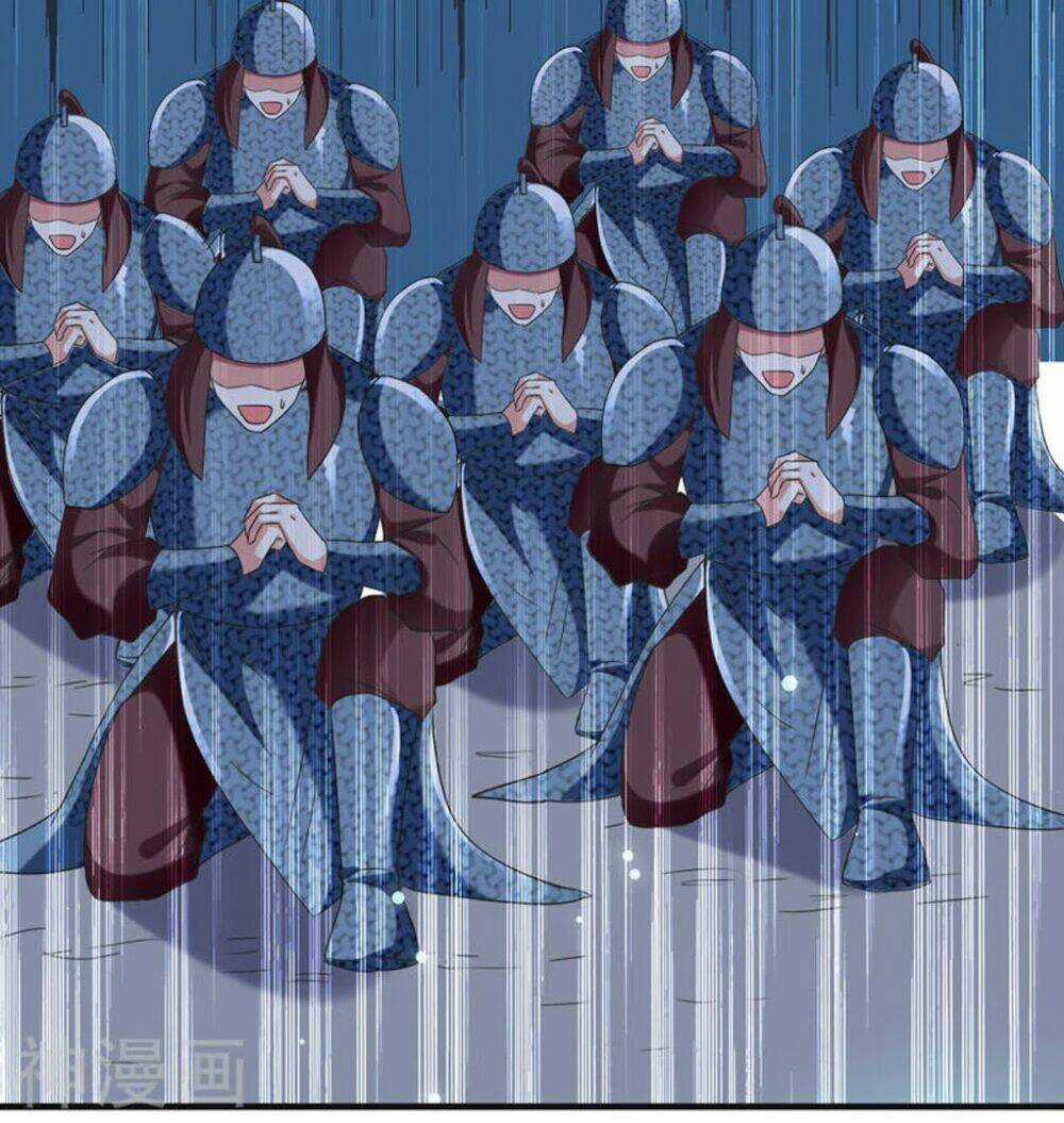 Lăng Thiên Thần Đế - Chapter 122 - Trang 16