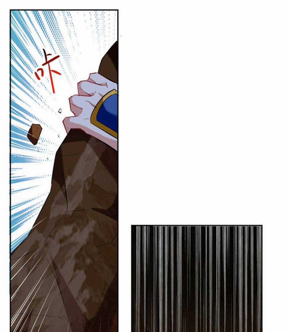 Lăng Thiên Thần Đế - Chapter 122 - Trang 30