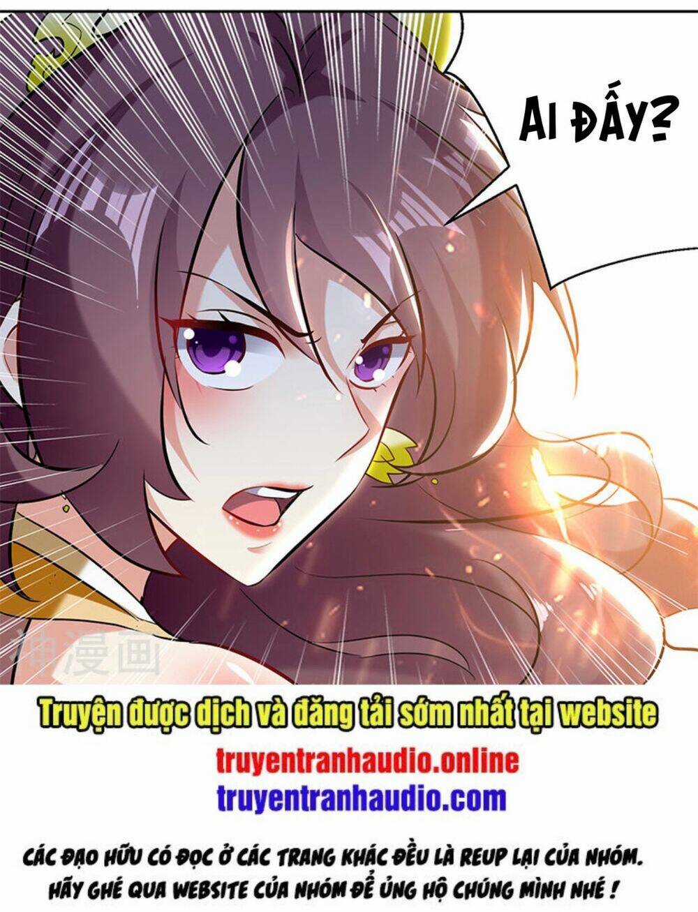 Lăng Thiên Thần Đế - Chapter 122 - Trang 32