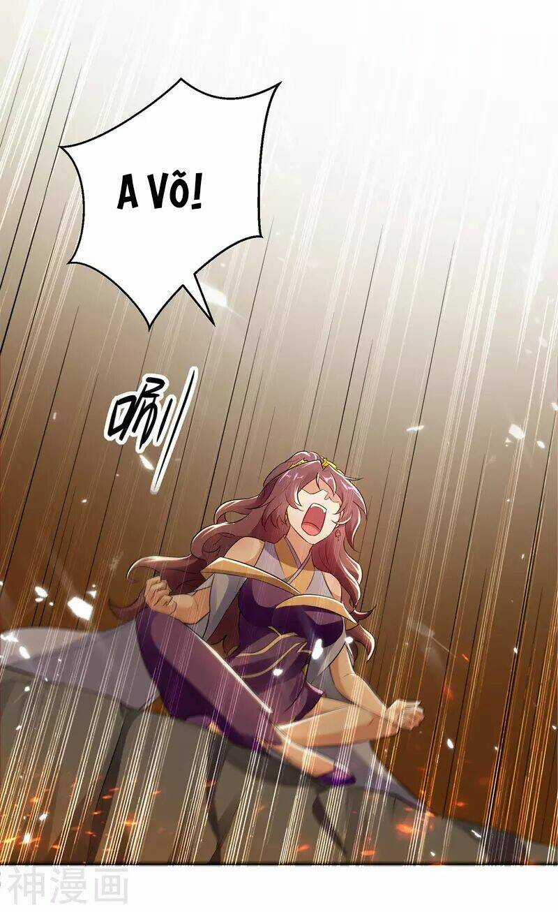 Lăng Thiên Thần Đế - Chapter 123 - Trang 11