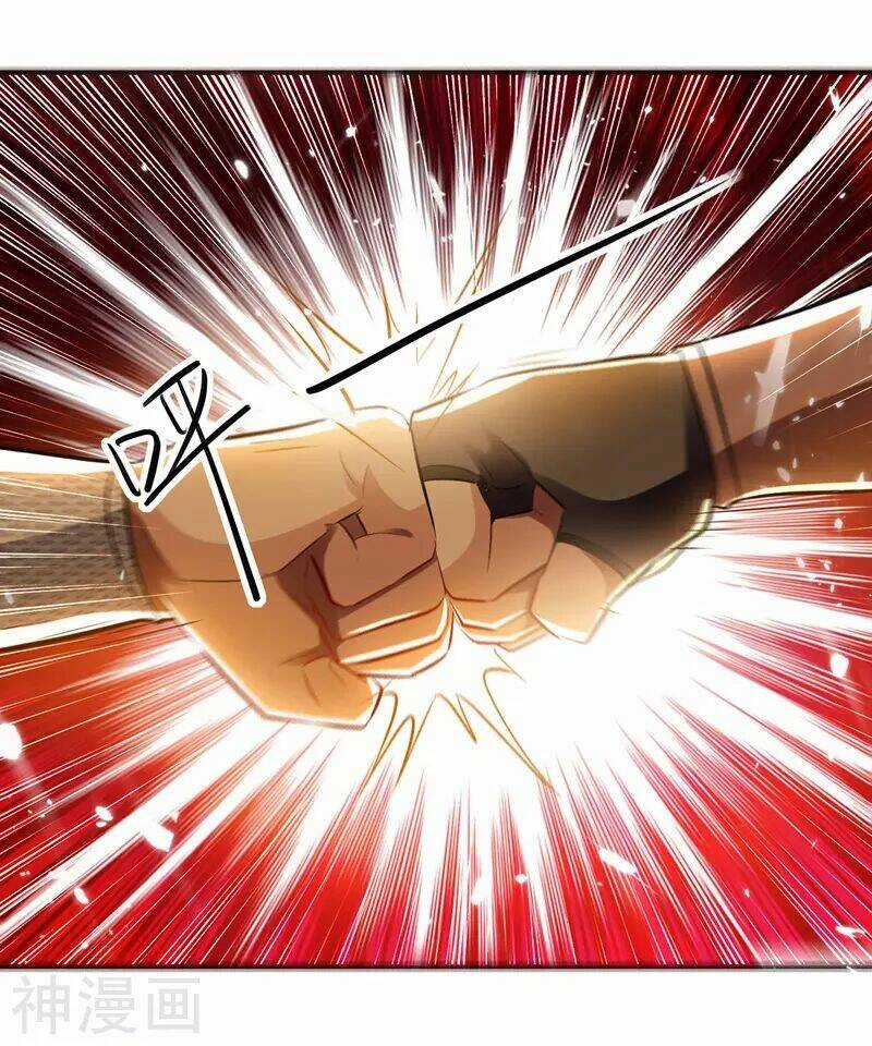 Lăng Thiên Thần Đế - Chapter 123 - Trang 19