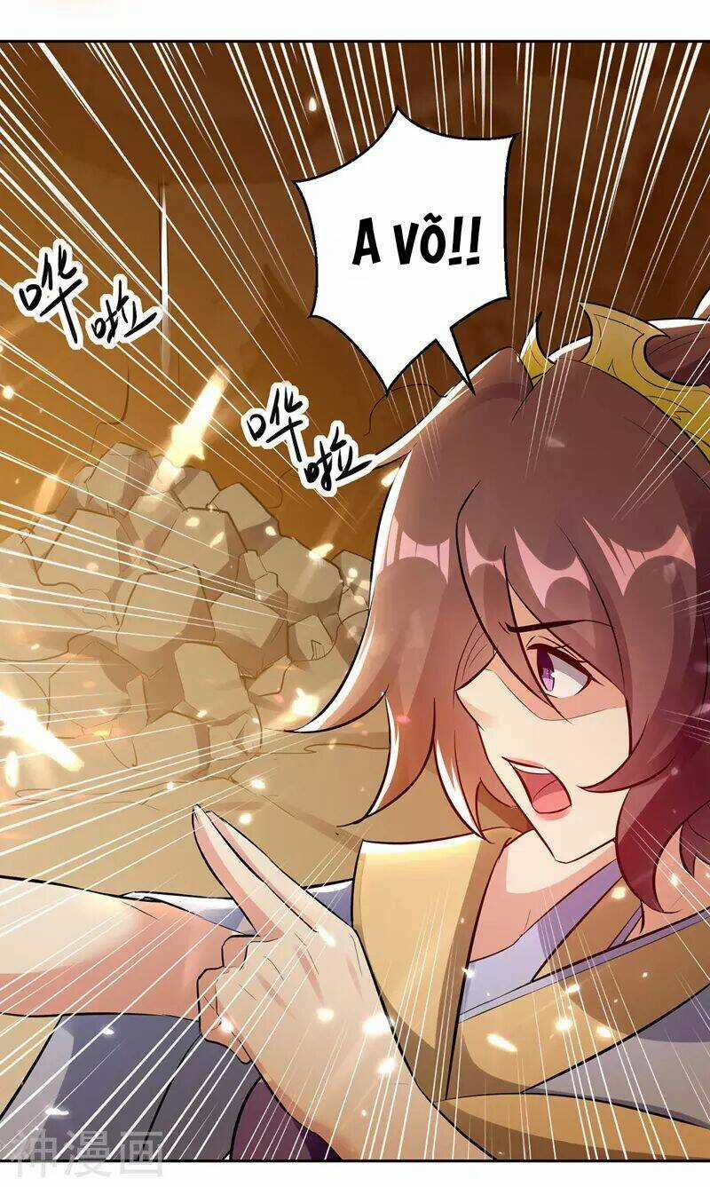 Lăng Thiên Thần Đế - Chapter 123 - Trang 24