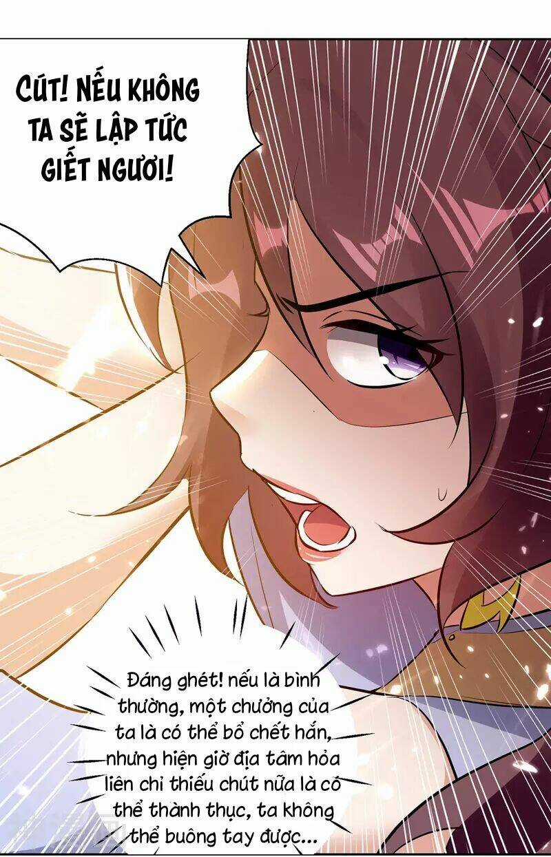 Lăng Thiên Thần Đế - Chapter 123 - Trang 26