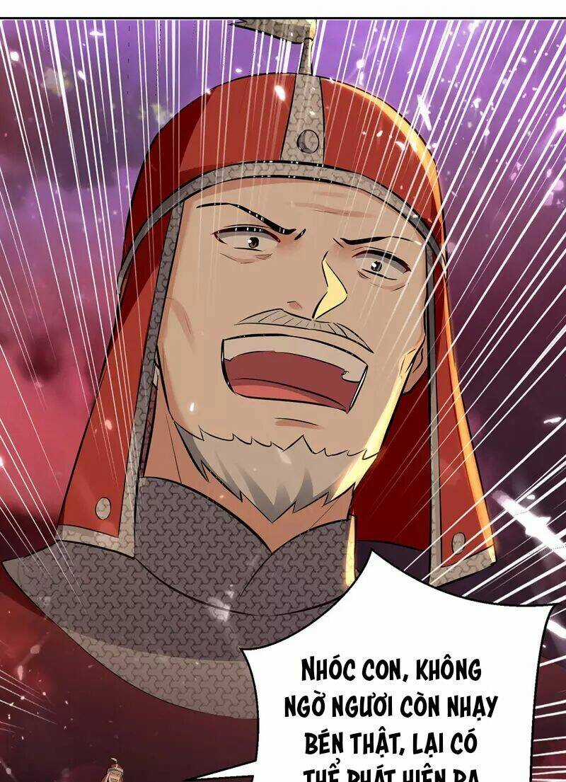 Lăng Thiên Thần Đế - Chapter 123 - Trang 4