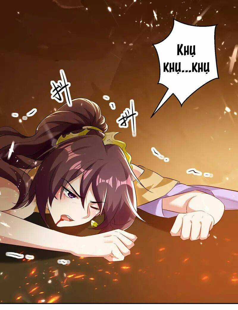 Lăng Thiên Thần Đế - Chapter 123 - Trang 31