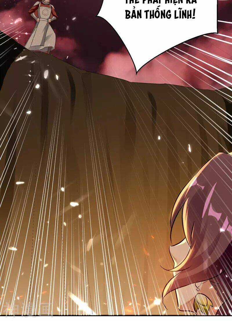 Lăng Thiên Thần Đế - Chapter 123 - Trang 5