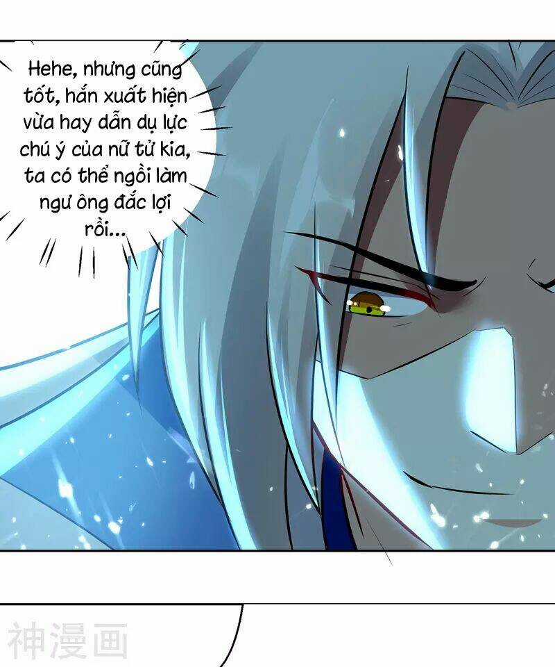 Lăng Thiên Thần Đế - Chapter 123 - Trang 9