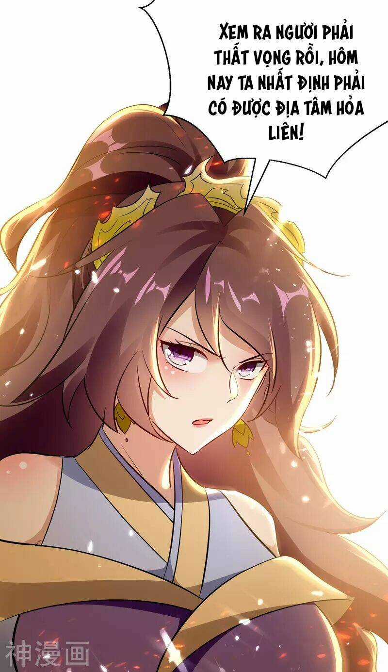 Lăng Thiên Thần Đế - Chapter 123 - Trang 10