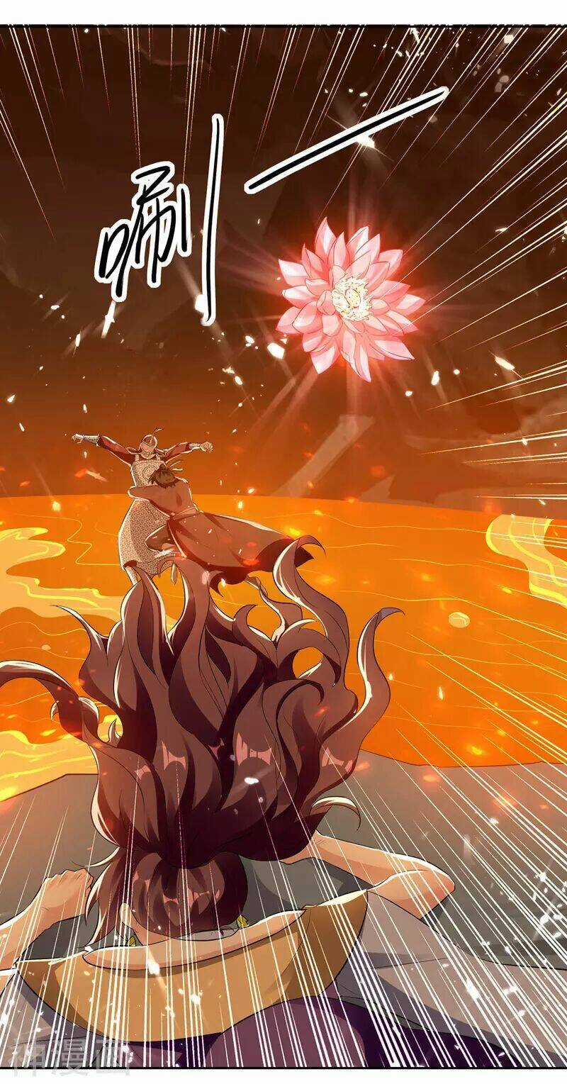 Lăng Thiên Thần Đế - Chapter 124 - Trang 13