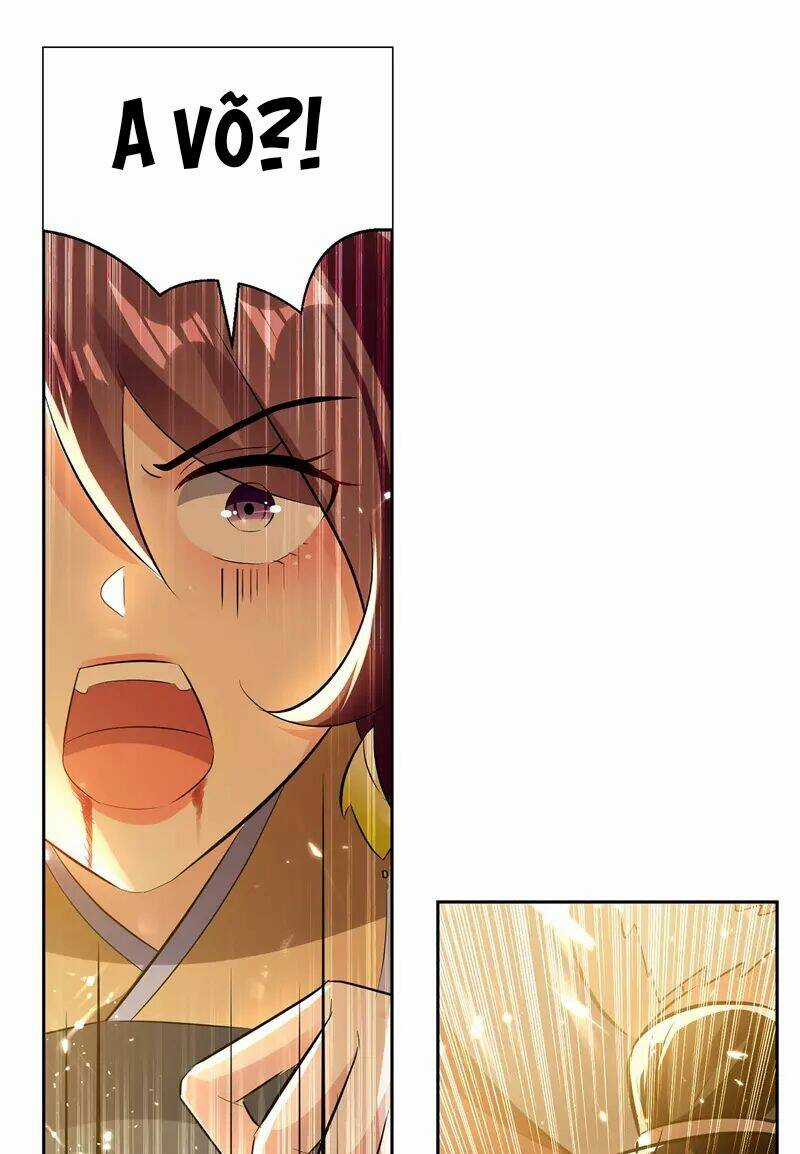 Lăng Thiên Thần Đế - Chapter 124 - Trang 14