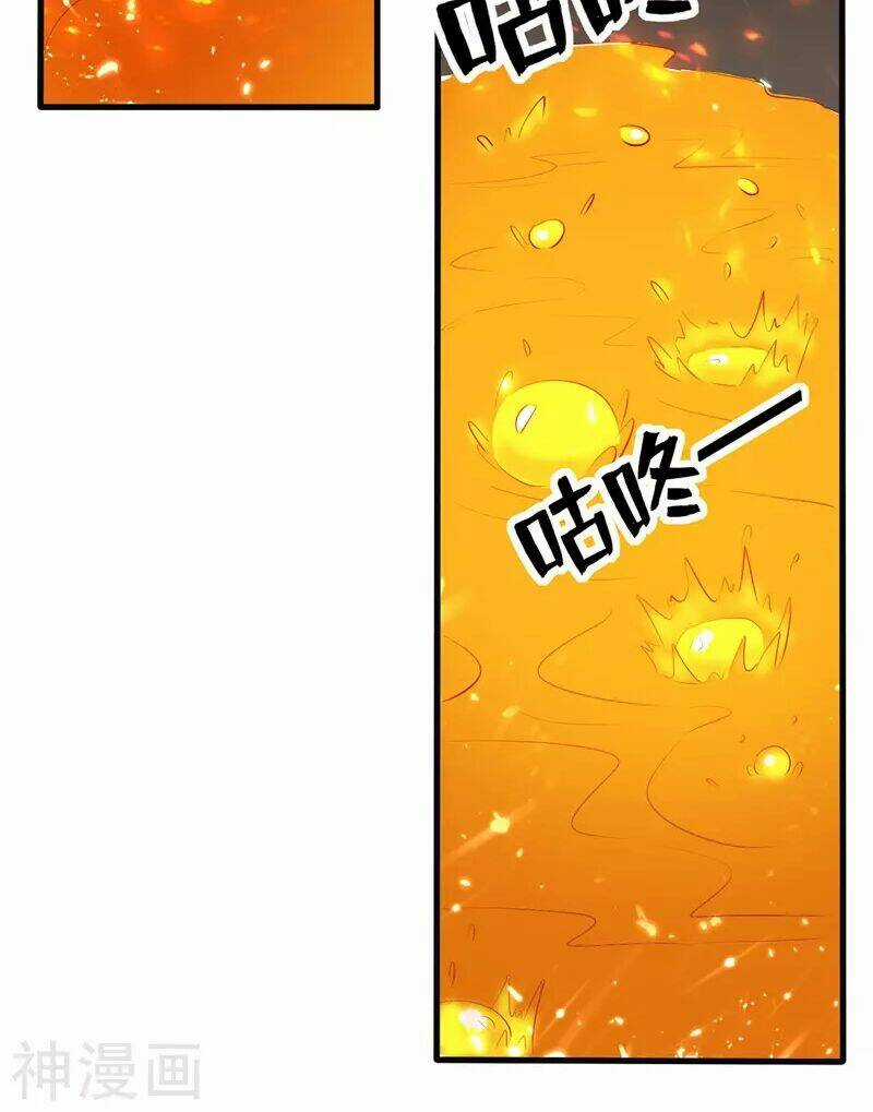 Lăng Thiên Thần Đế - Chapter 124 - Trang 21