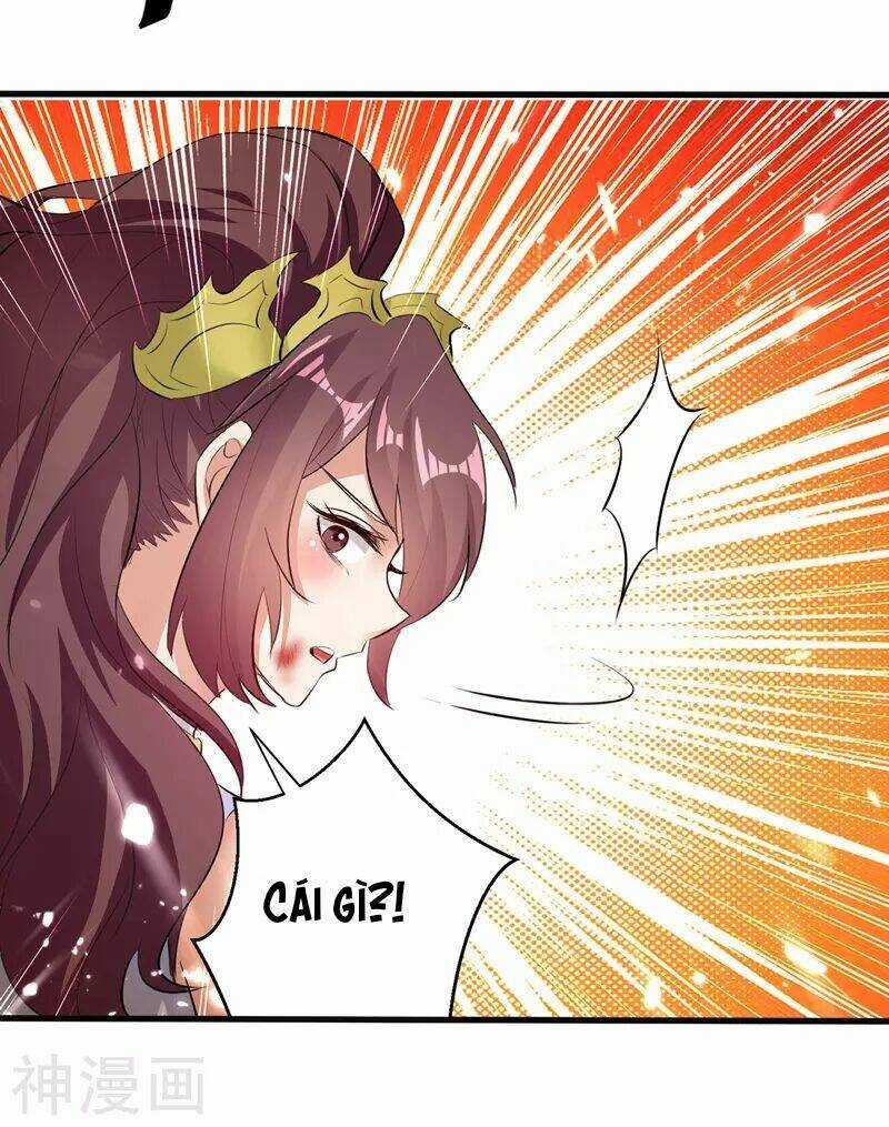 Lăng Thiên Thần Đế - Chapter 124 - Trang 24