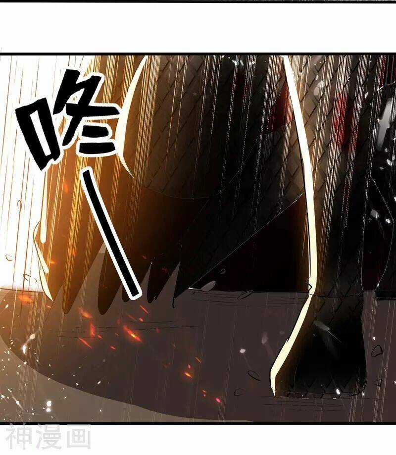 Lăng Thiên Thần Đế - Chapter 124 - Trang 26