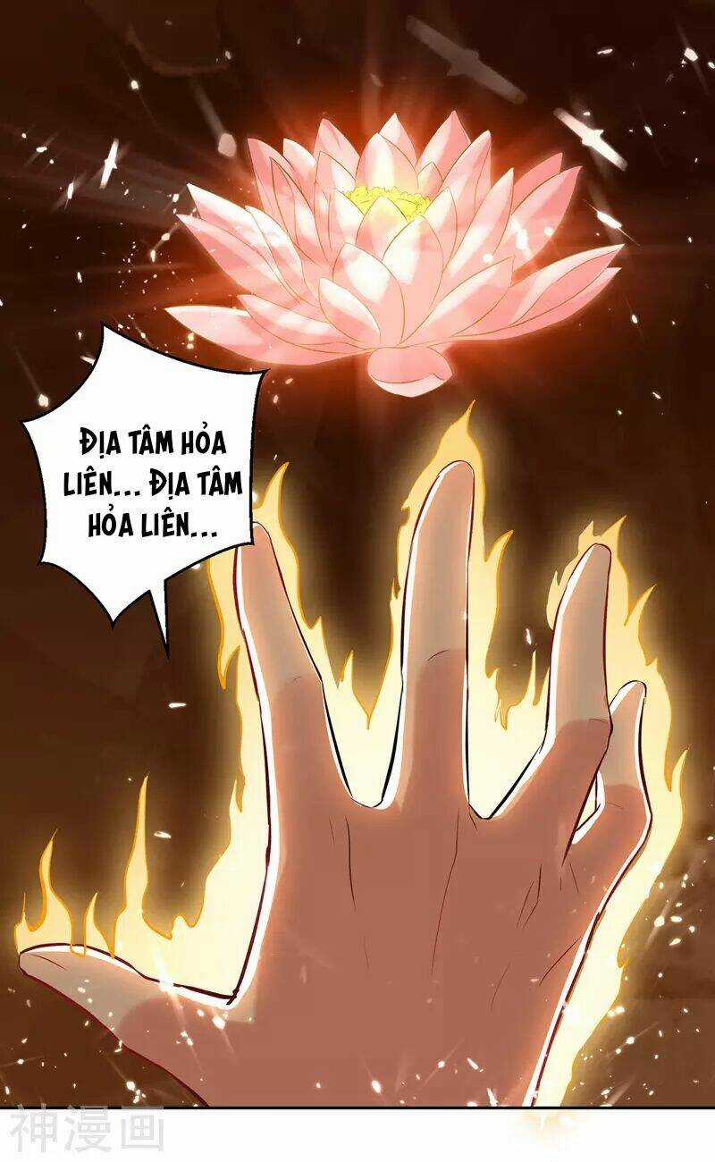 Lăng Thiên Thần Đế - Chapter 124 - Trang 29