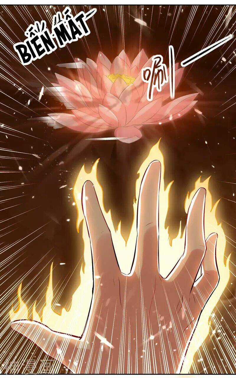 Lăng Thiên Thần Đế - Chapter 124 - Trang 30