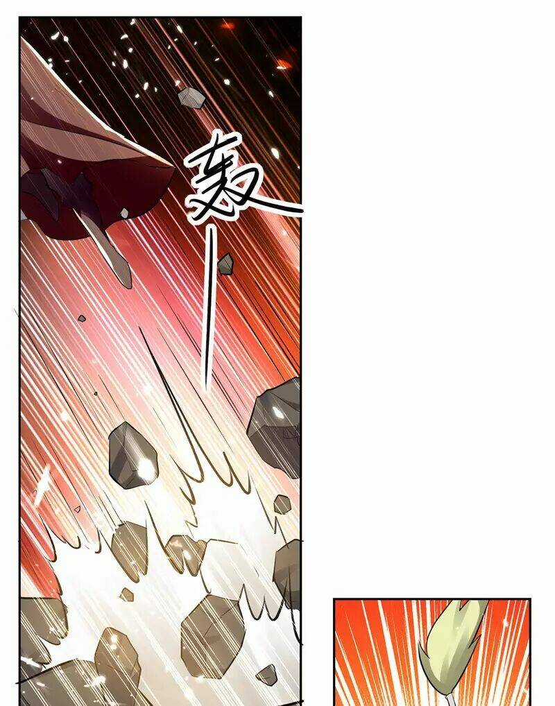 Lăng Thiên Thần Đế - Chapter 124 - Trang 10