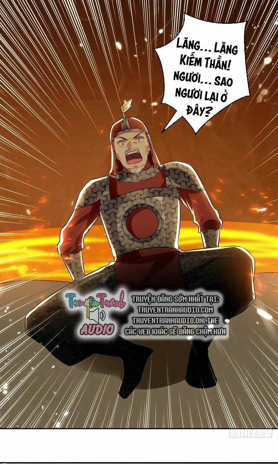 Lăng Thiên Thần Đế - Chapter 125 - Trang 2