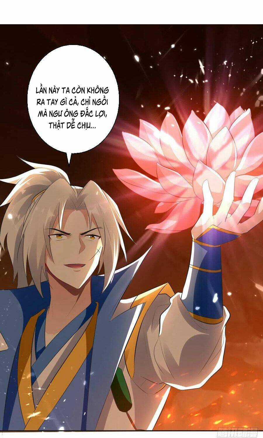 Lăng Thiên Thần Đế - Chapter 125 - Trang 12