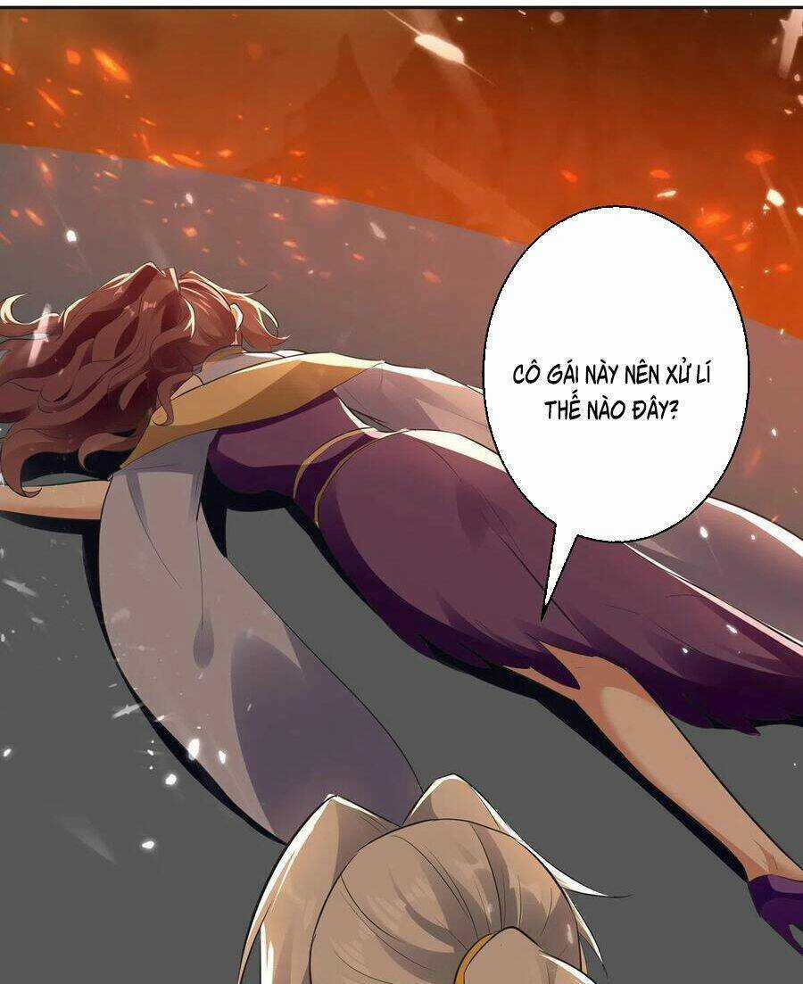 Lăng Thiên Thần Đế - Chapter 125 - Trang 14