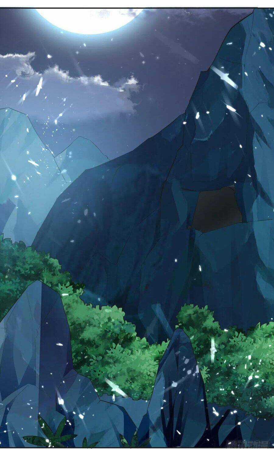 Lăng Thiên Thần Đế - Chapter 125 - Trang 16