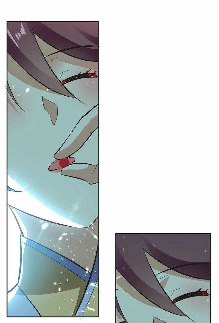 Lăng Thiên Thần Đế - Chapter 125 - Trang 19