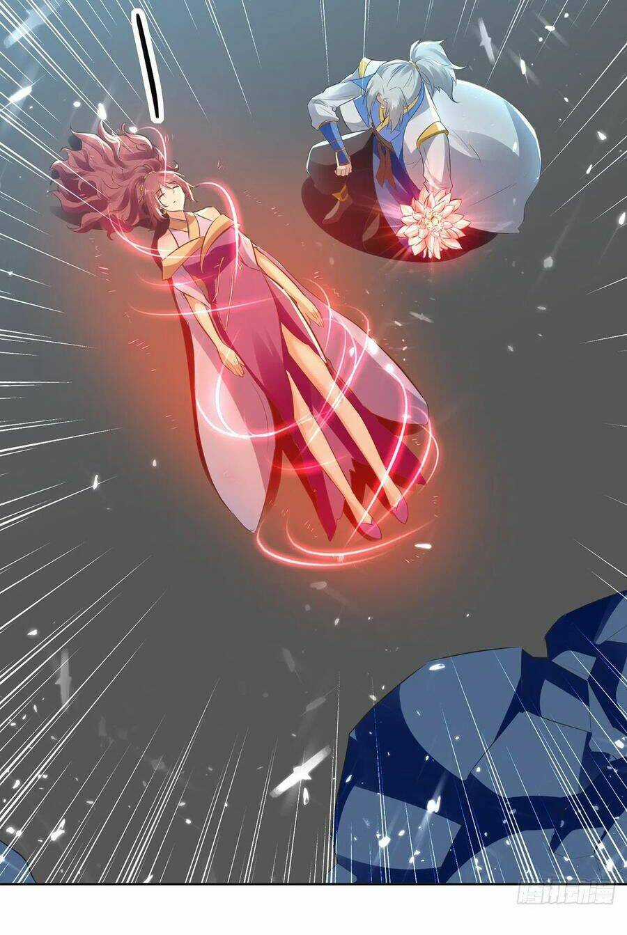 Lăng Thiên Thần Đế - Chapter 125 - Trang 21