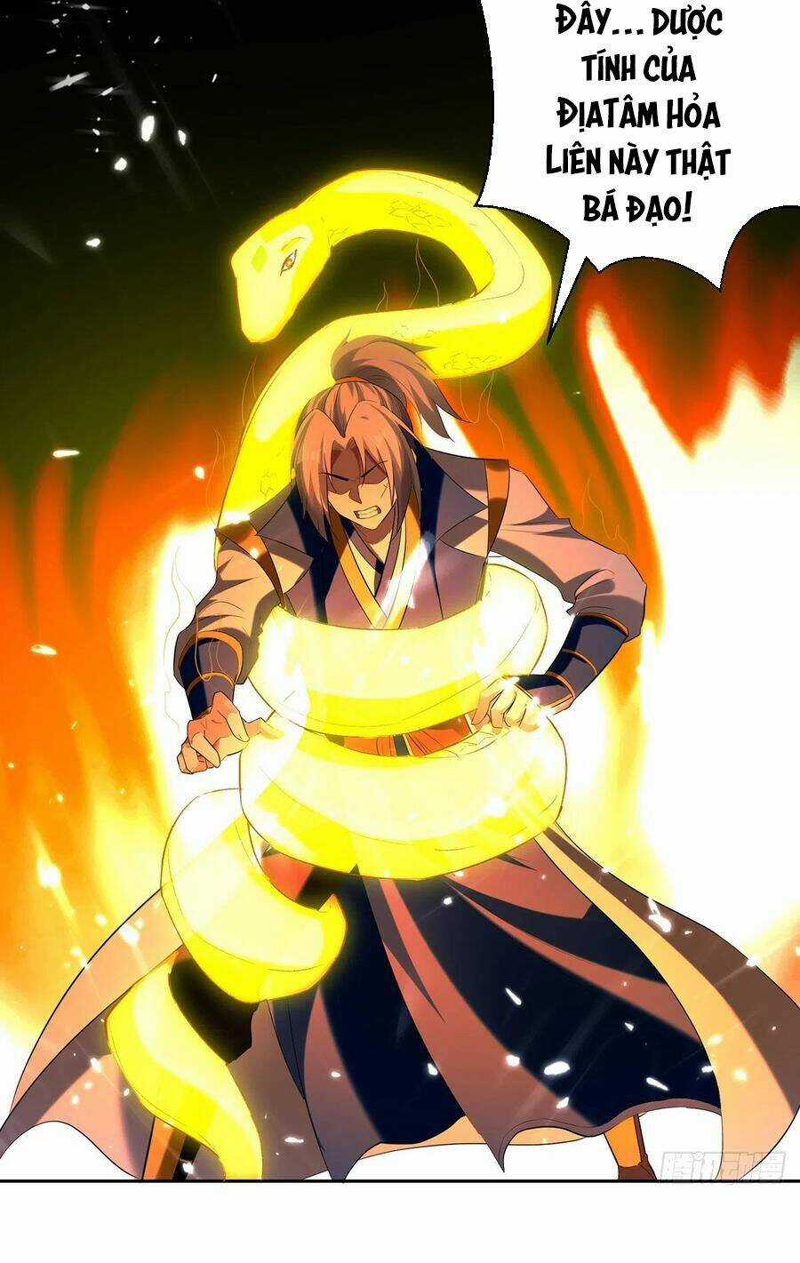 Lăng Thiên Thần Đế - Chapter 125 - Trang 24