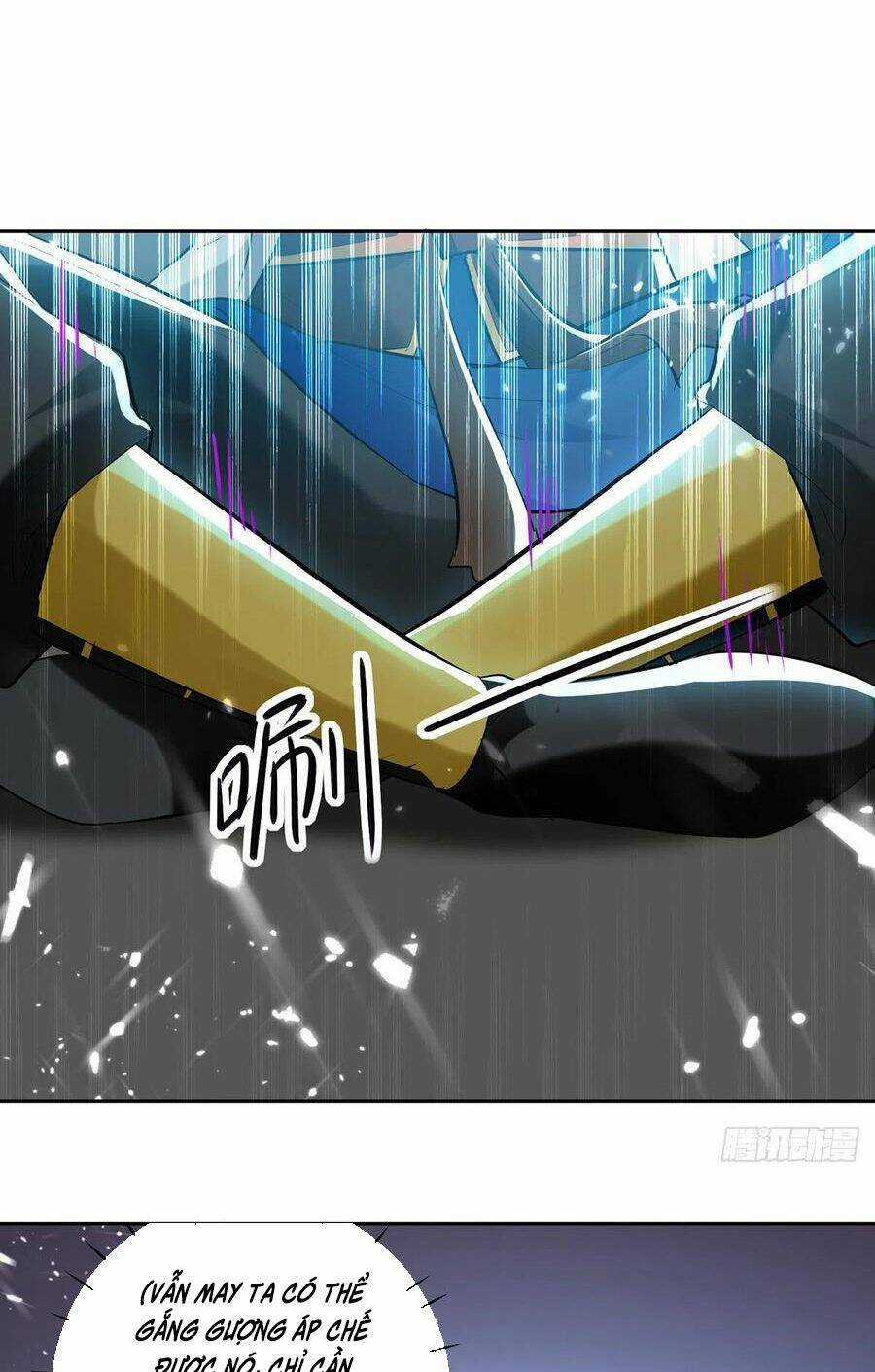 Lăng Thiên Thần Đế - Chapter 125 - Trang 25