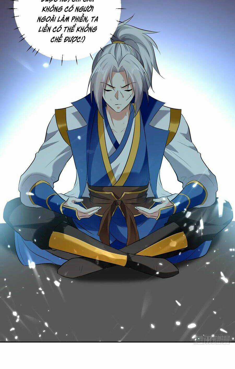 Lăng Thiên Thần Đế - Chapter 125 - Trang 26