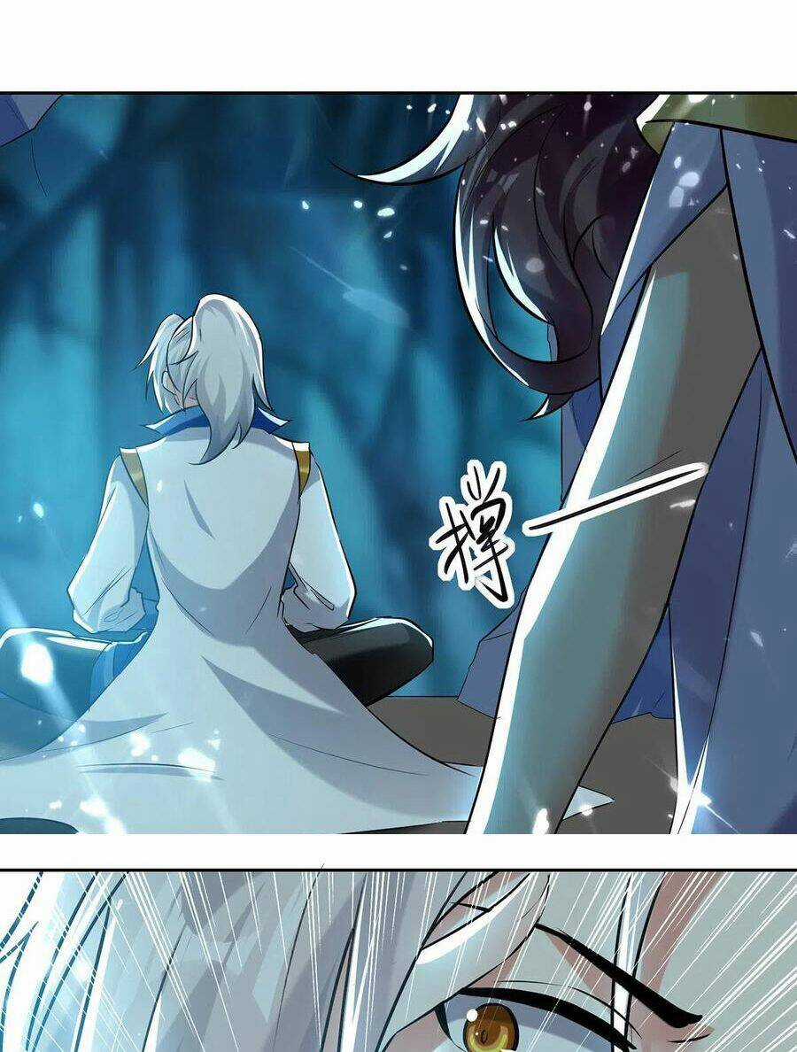 Lăng Thiên Thần Đế - Chapter 125 - Trang 27