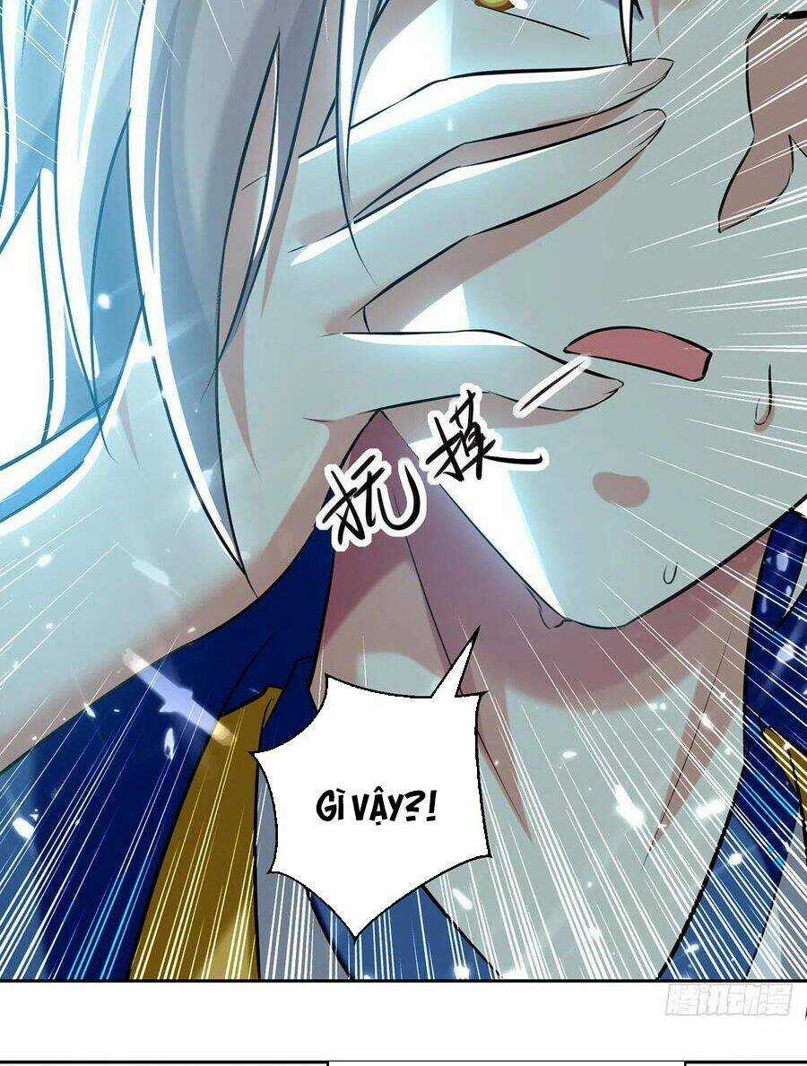 Lăng Thiên Thần Đế - Chapter 125 - Trang 28