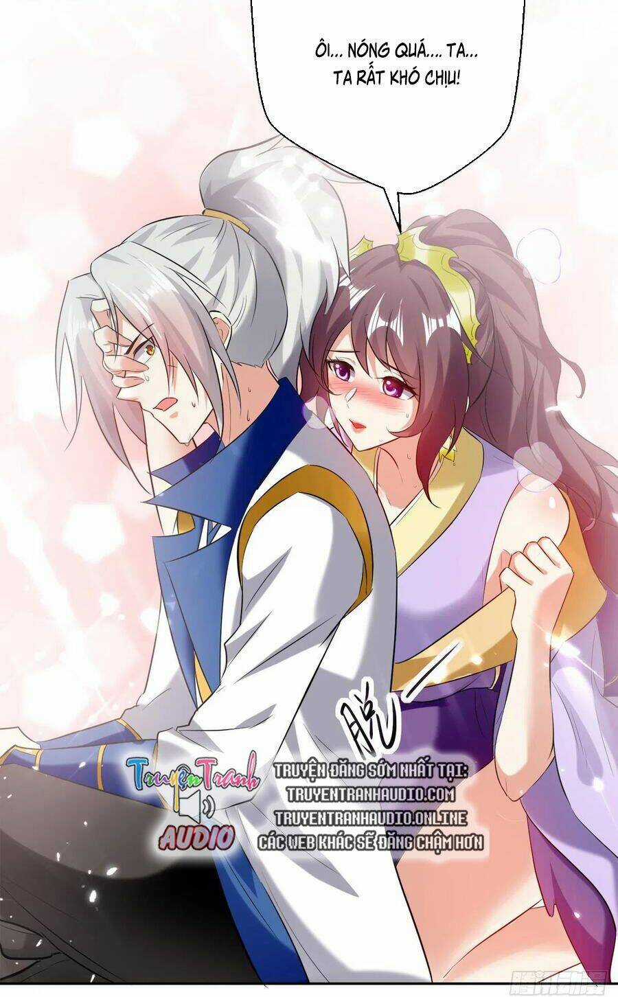 Lăng Thiên Thần Đế - Chapter 125 - Trang 29