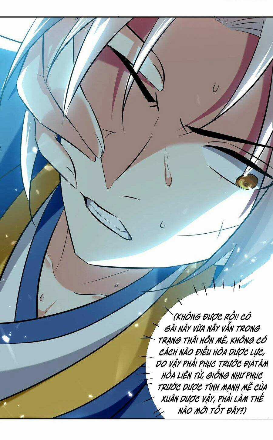 Lăng Thiên Thần Đế - Chapter 125 - Trang 30