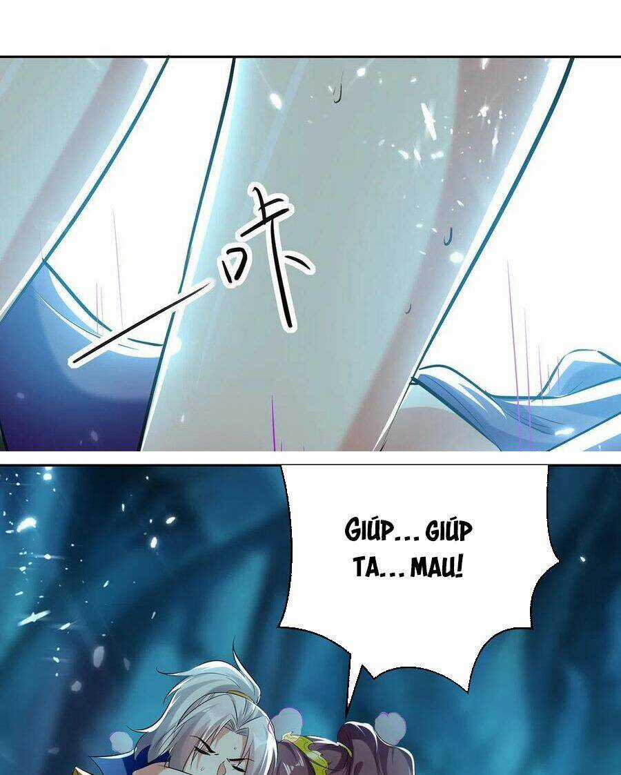 Lăng Thiên Thần Đế - Chapter 125 - Trang 31