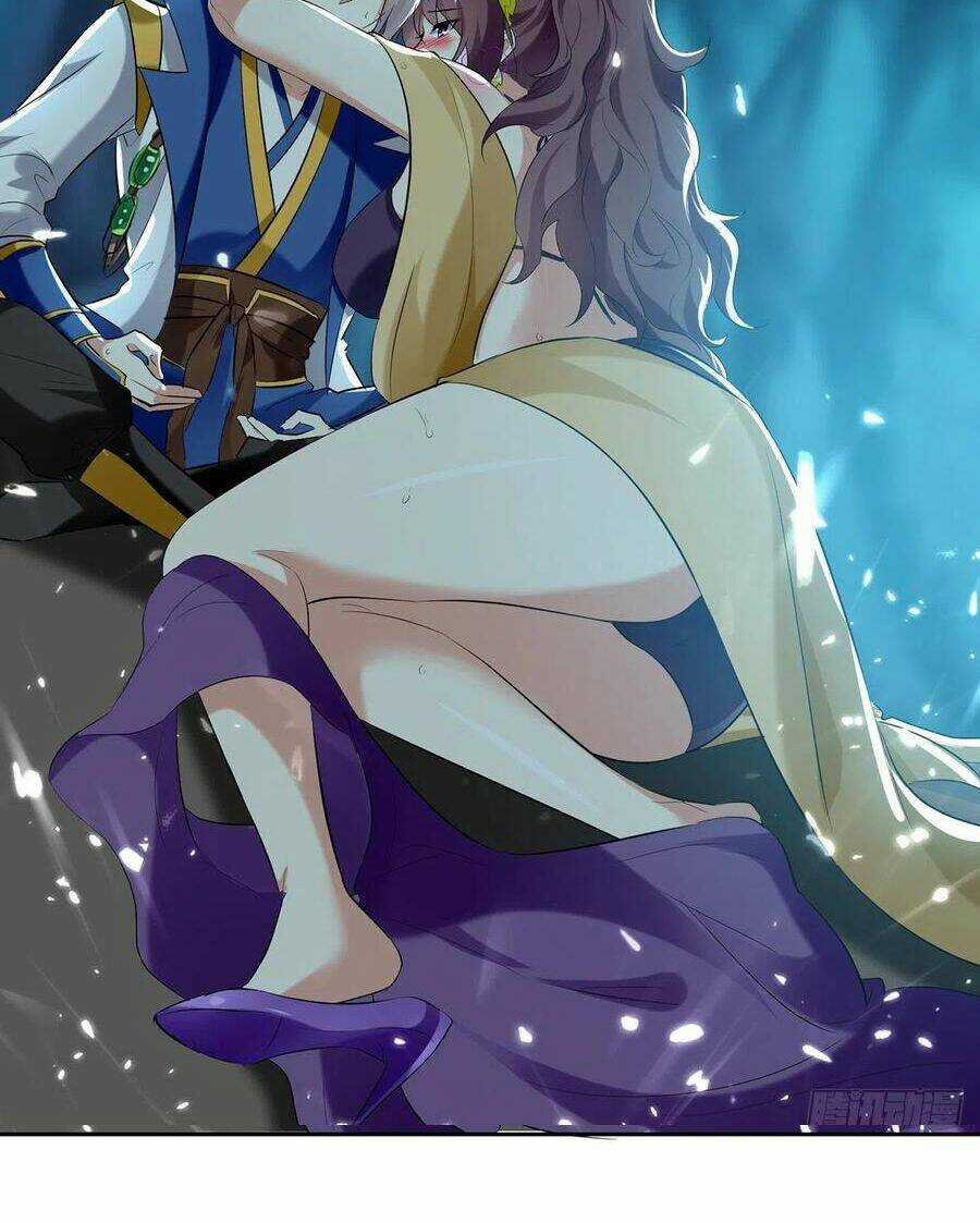 Lăng Thiên Thần Đế - Chapter 125 - Trang 32