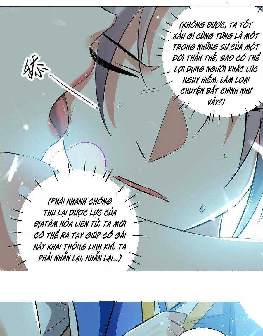 Lăng Thiên Thần Đế - Chapter 125 - Trang 33