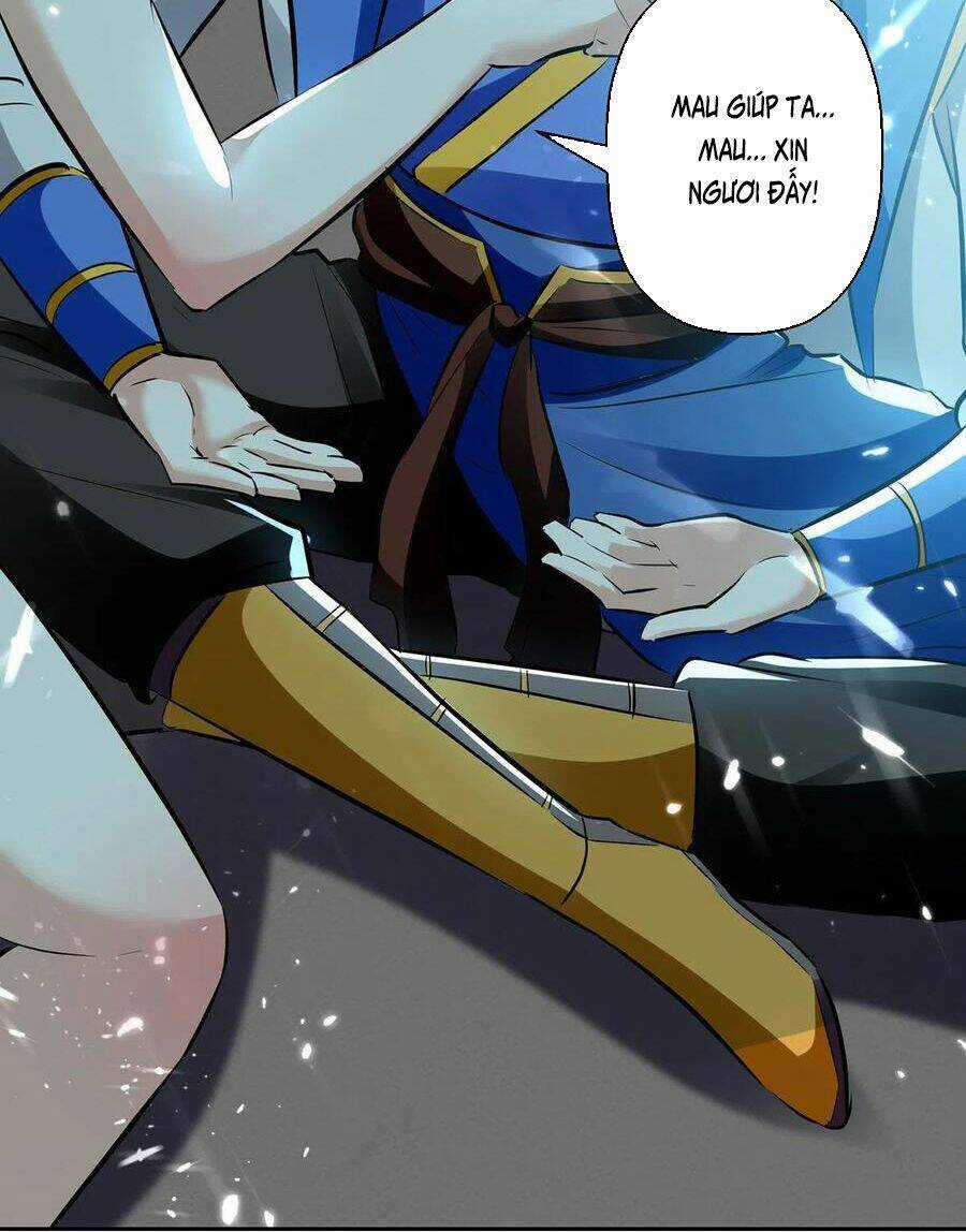 Lăng Thiên Thần Đế - Chapter 125 - Trang 34