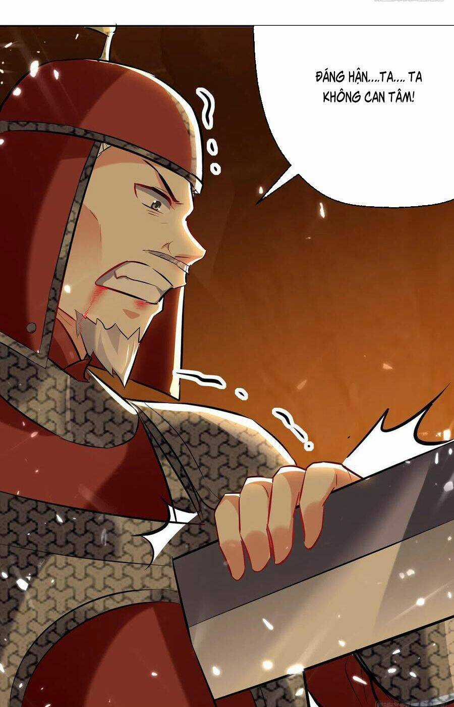 Lăng Thiên Thần Đế - Chapter 125 - Trang 7