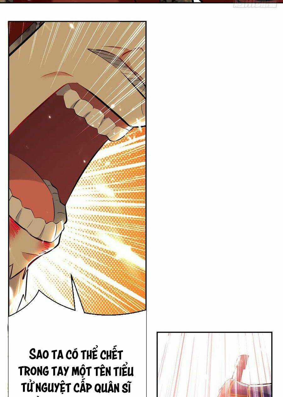 Lăng Thiên Thần Đế - Chapter 125 - Trang 8