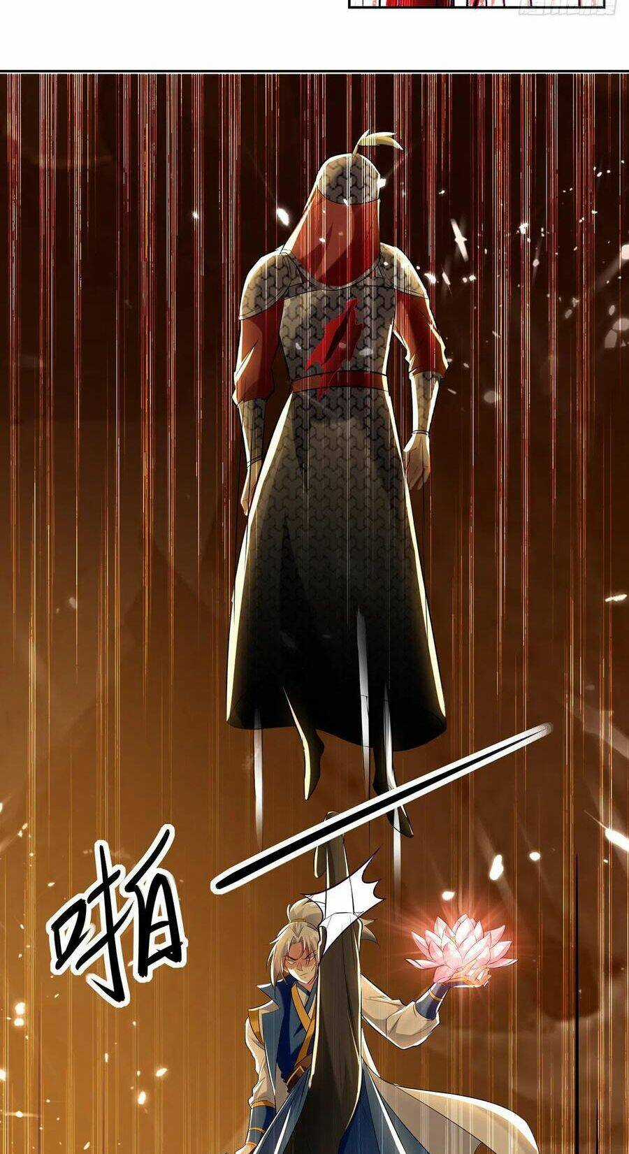 Lăng Thiên Thần Đế - Chapter 125 - Trang 10