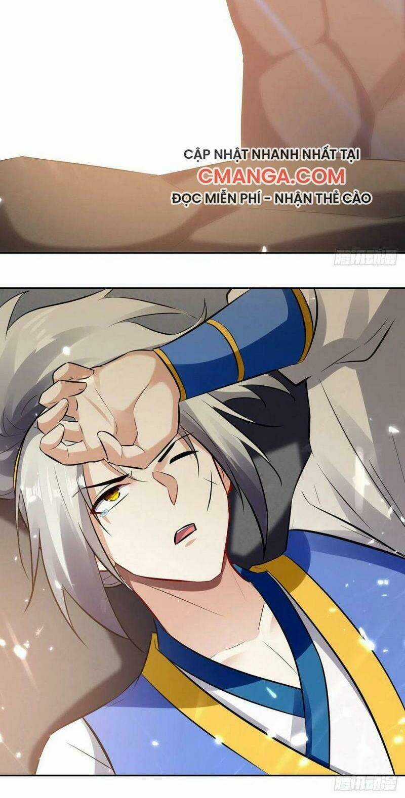 Lăng Thiên Thần Đế - Chapter 126 - Trang 2