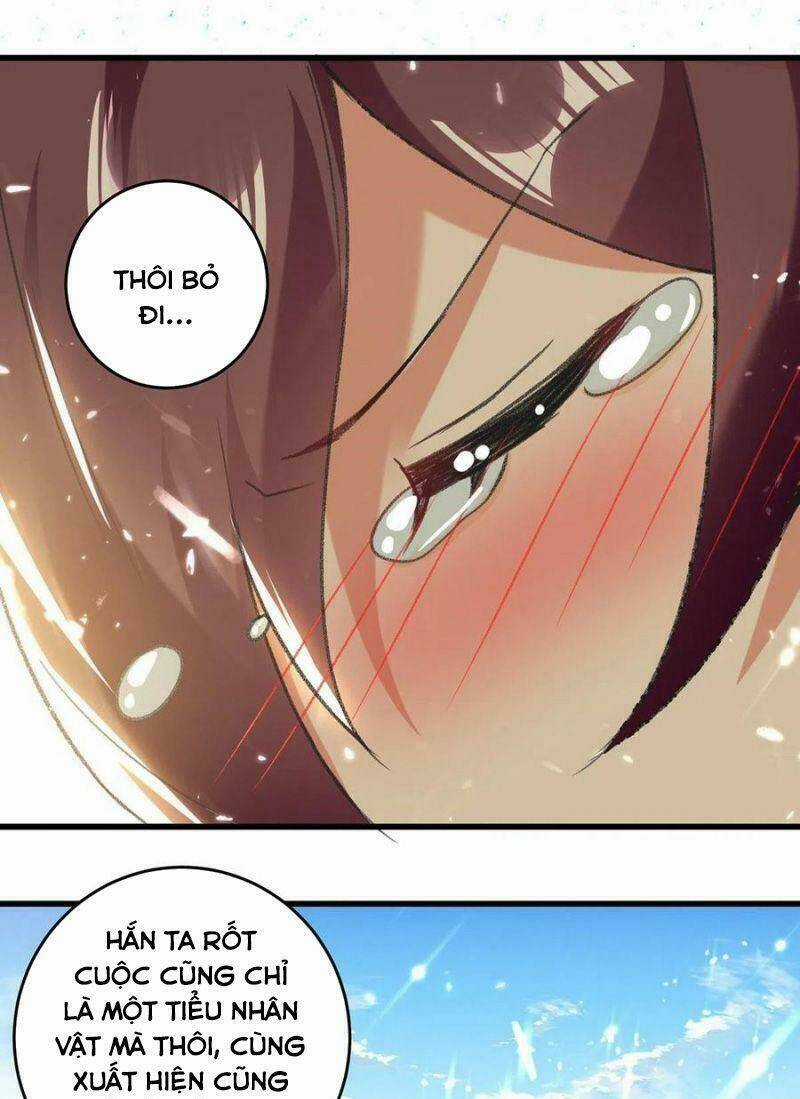 Lăng Thiên Thần Đế - Chapter 126 - Trang 11