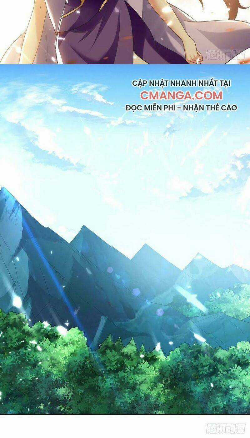 Lăng Thiên Thần Đế - Chapter 126 - Trang 14