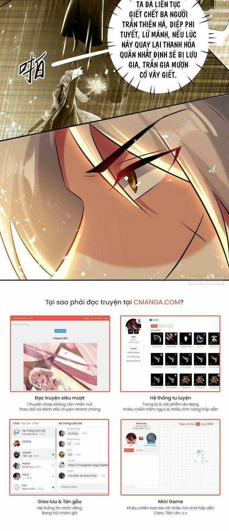 Lăng Thiên Thần Đế - Chapter 126 - Trang 16