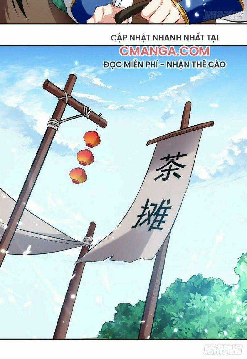 Lăng Thiên Thần Đế - Chapter 126 - Trang 18